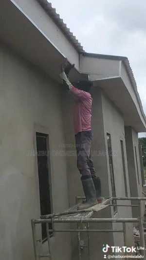 Bricklayer