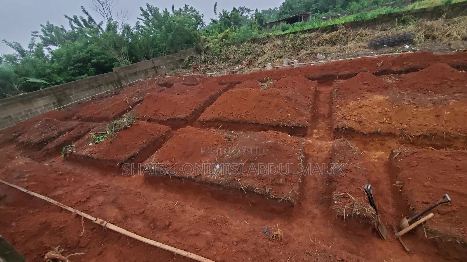 Bricklayer