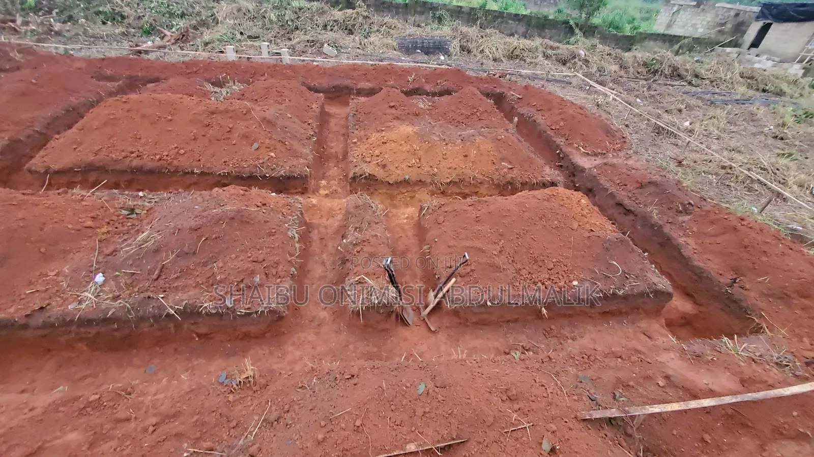 Bricklayer