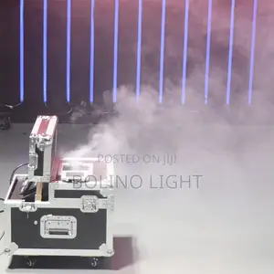 Oil Base Haze Machine