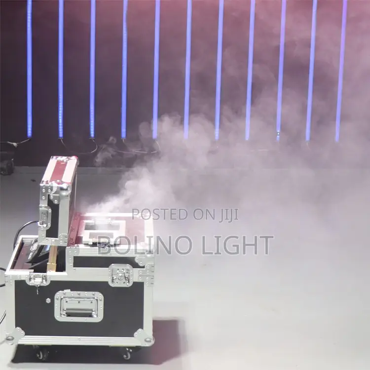 Oil Base Haze Machine