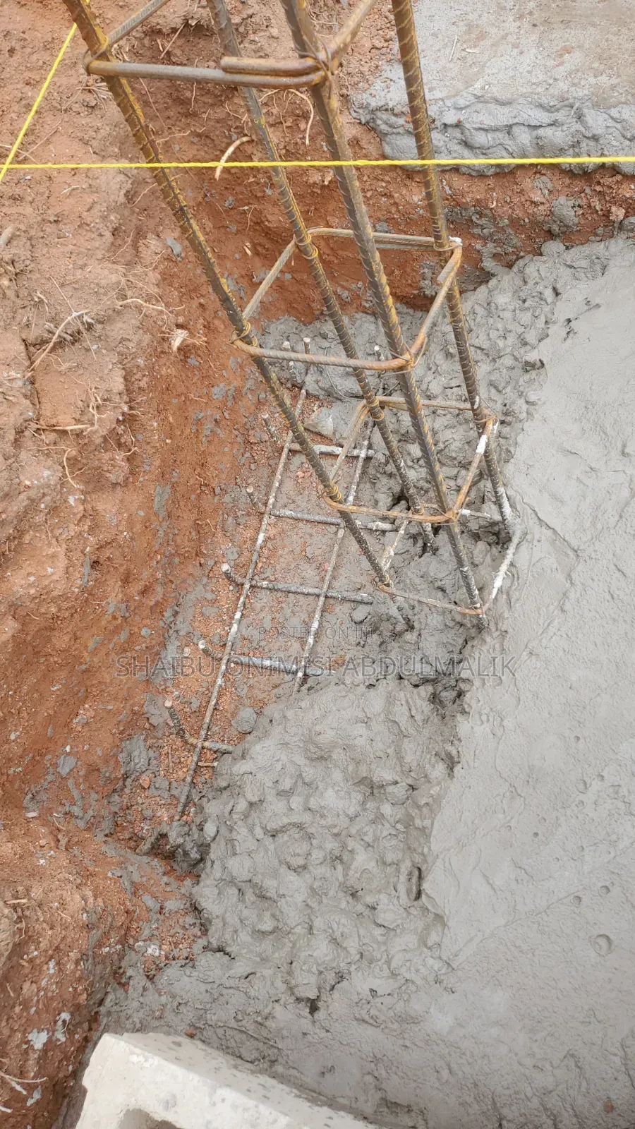 Bricklayer
