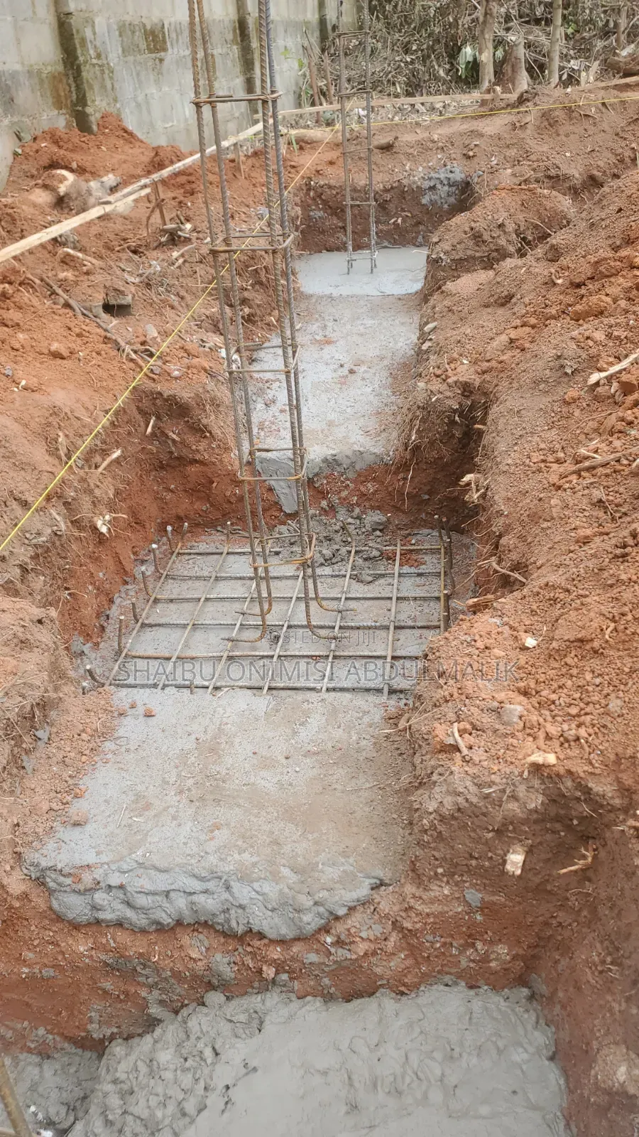 Bricklayer