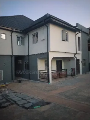 1bdrm Apartment in Magboro, Obafemi-Owode for rent