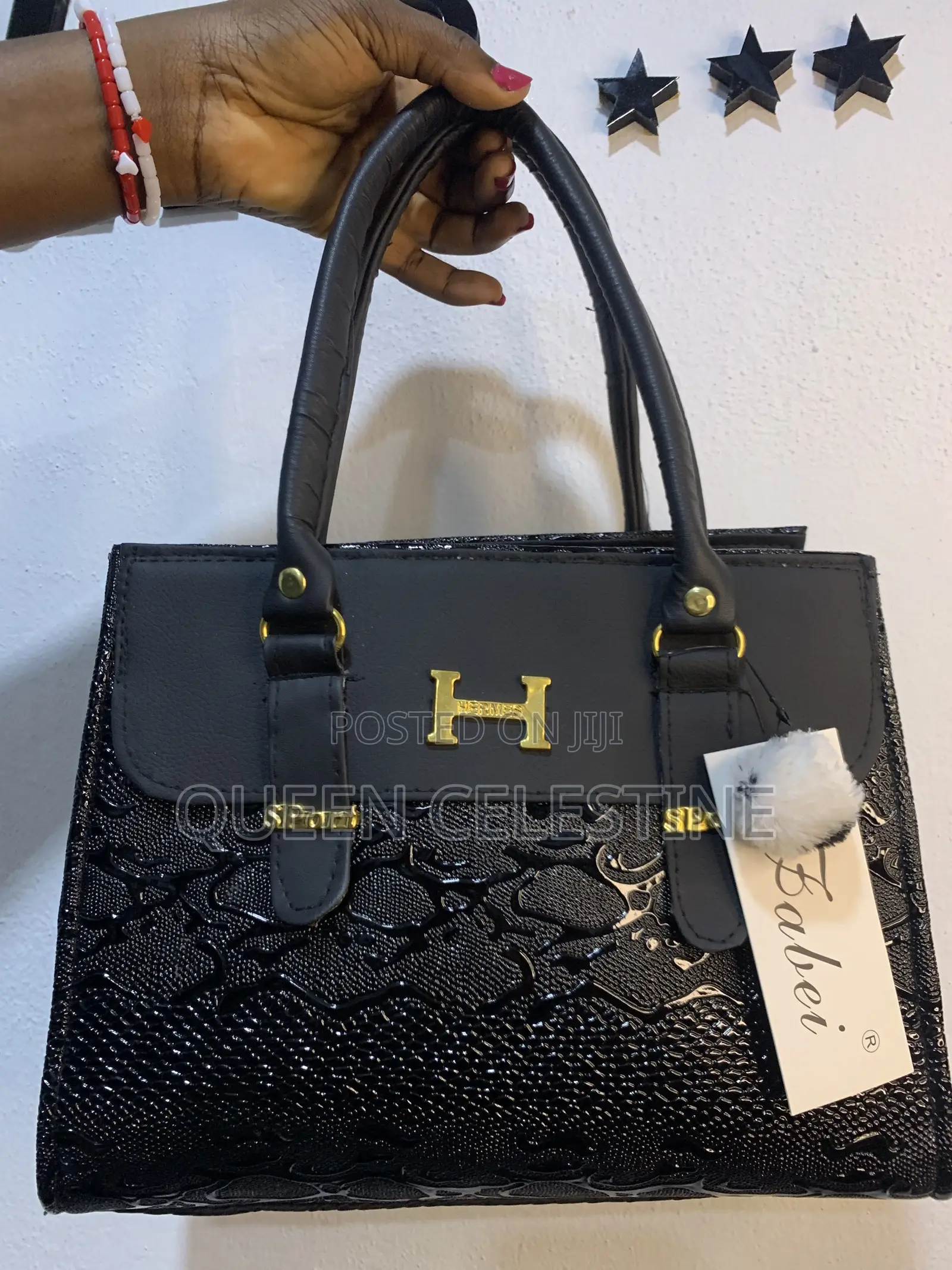 Luxury Bag