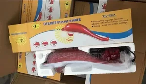 Dolphin Massager