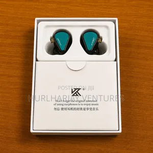 KZ Sheen (3.5mm; No Mic)