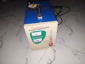 Stabilizer