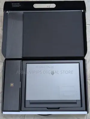Laptop Alienware M16 R1 32GB Intel Core i7 SSD 1T