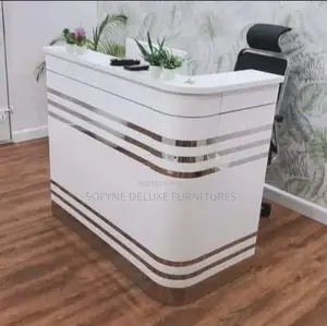 Receptionist Table