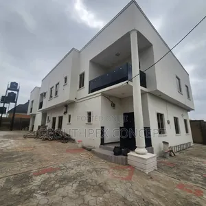 2bdrm Bungalow in Ibadan for rent