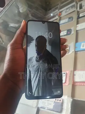 Vivo Y04 128 GB Rose Gold