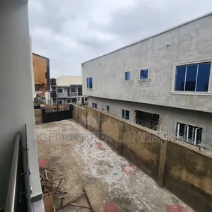 2bdrm Bungalow in Ibadan for rent