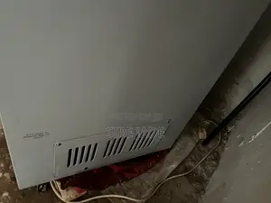 Bruhm Chest Freezer