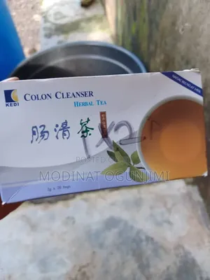 Kedi Colon Clean