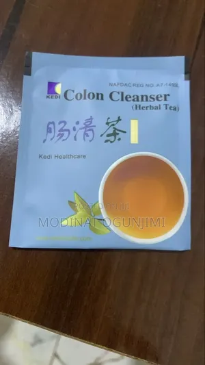 Kedi Colon Clean