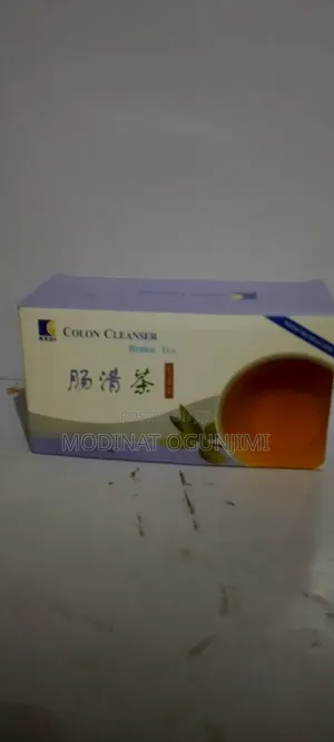 Kedi Colon Clean