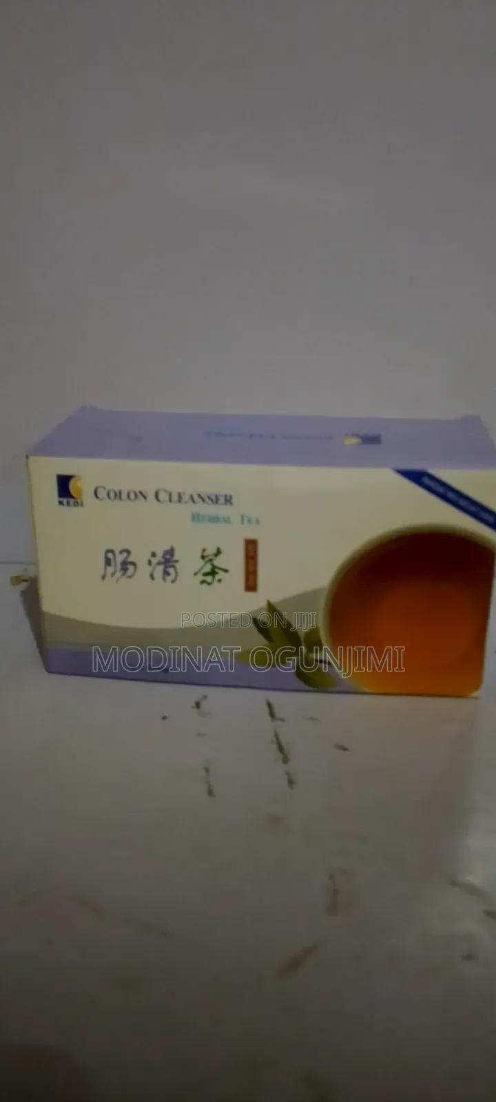 Kedi Colon Clean
