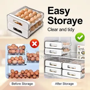 Classic Egg Rack