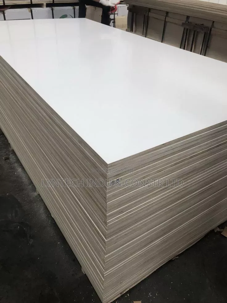 Plaster Board Ceiling