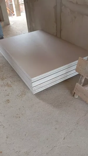 Plaster Board Ceiling