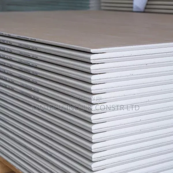 Plaster Board Ceiling