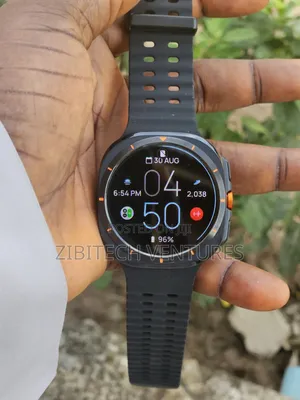 Samsung Watch Ultra
