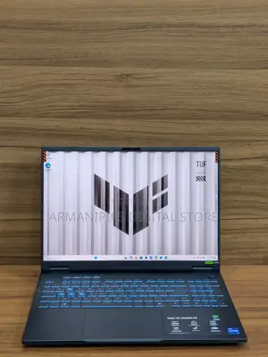 Laptop Asus TUF Gaming F16 32GB Intel Core i7 SSD 1T