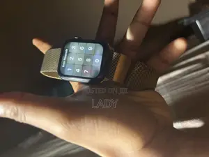 Apple Watch