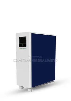Cola 15Kwh Lithium Battery