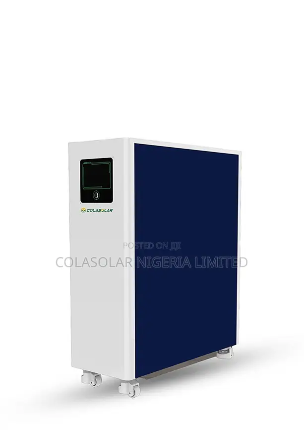 Cola 15Kwh Lithium Battery