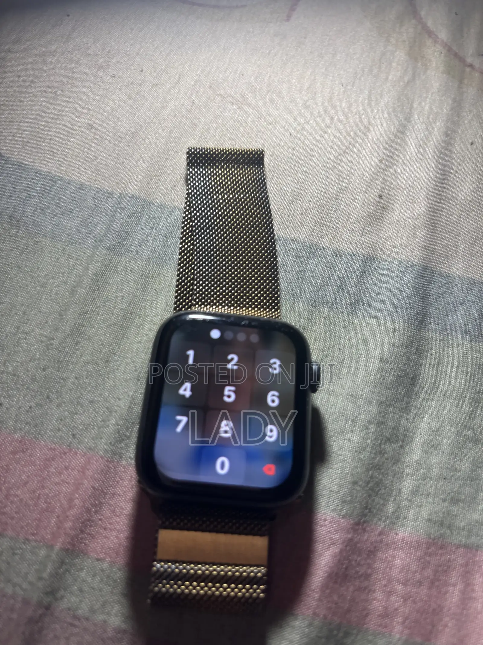Apple Watch
