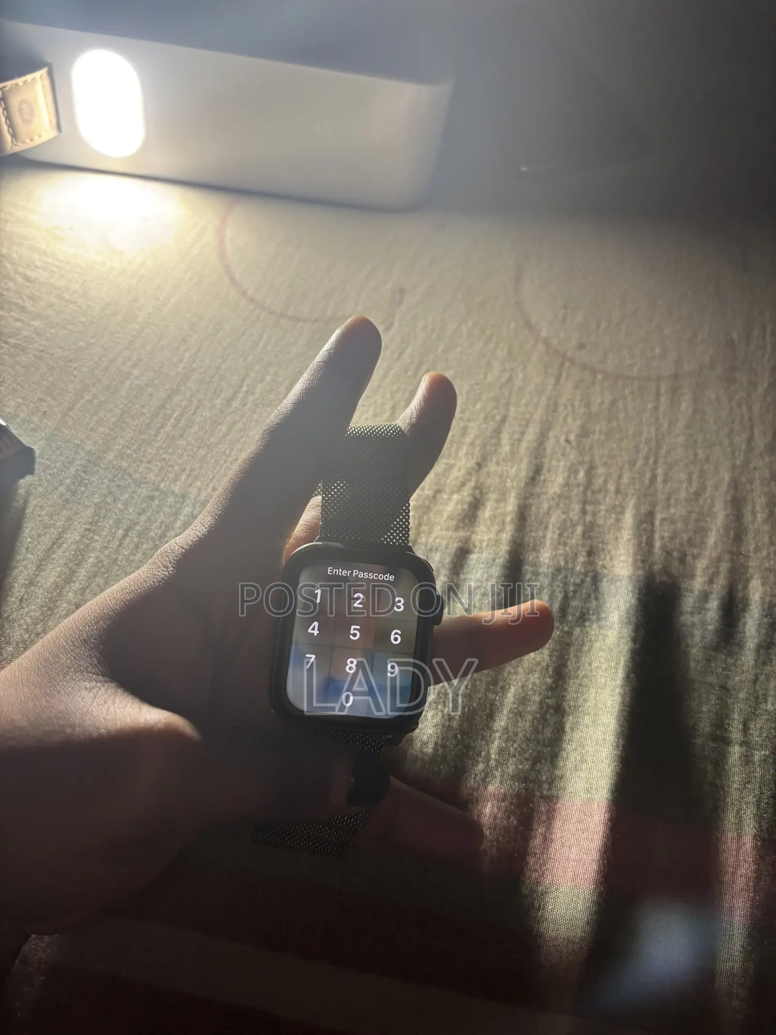 Apple Watch