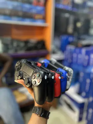 PS4 Original Used Pad