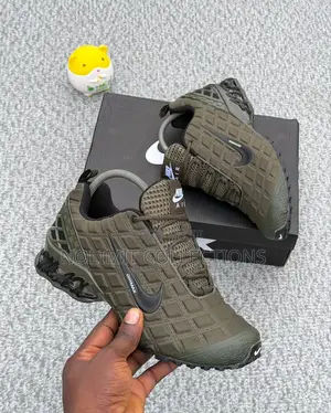 Nike Air Max Sneakers
