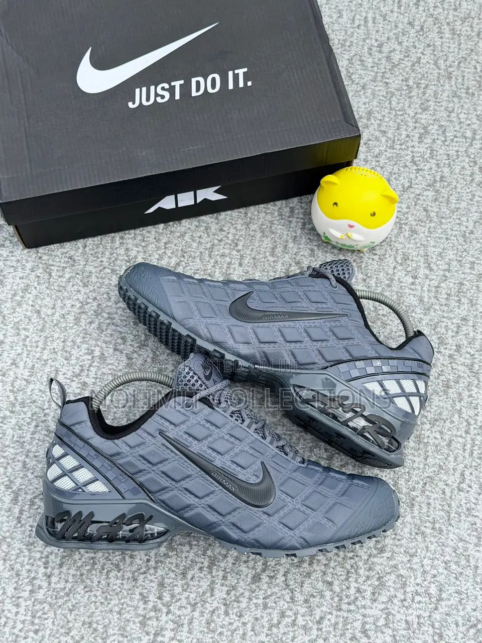 Nike Air Max Sneakers