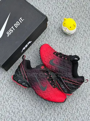 Nike Air Max Sneakers
