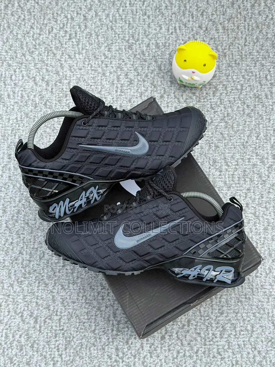 Nike Air Max Sneakers