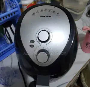 Salter 3.2ltrs Air Fryer