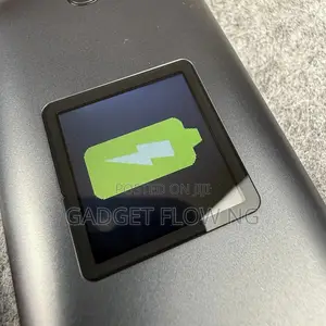 Alcatel Go Flip 4 4 GB Black