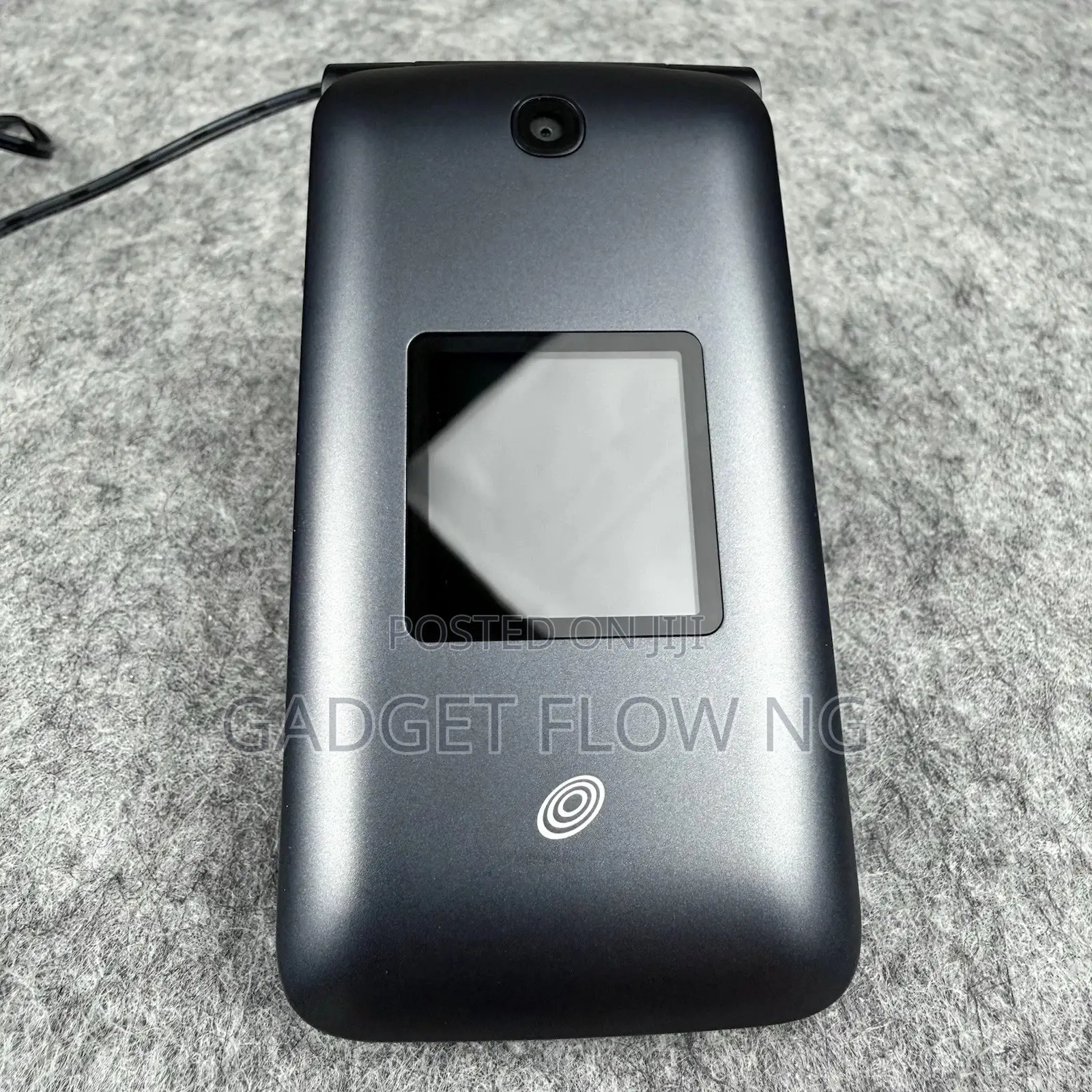 Alcatel Go Flip 4 4 GB Black