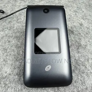Alcatel Go Flip 4 4 GB Black