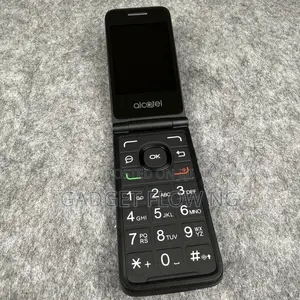 Alcatel Go Flip 4 4 GB Black