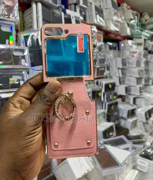 Galaxy Zflip Case
