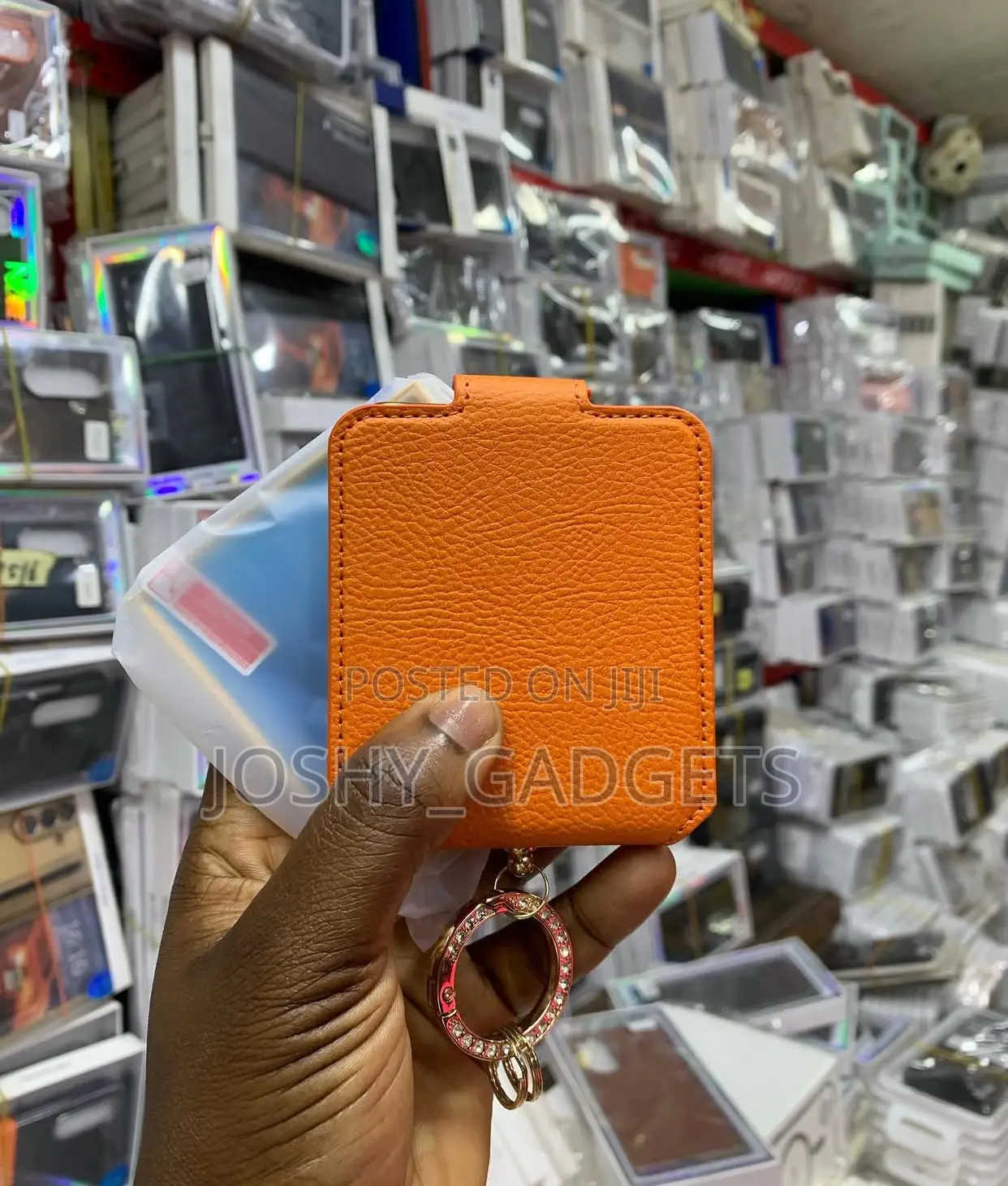 Galaxy Zflip Case