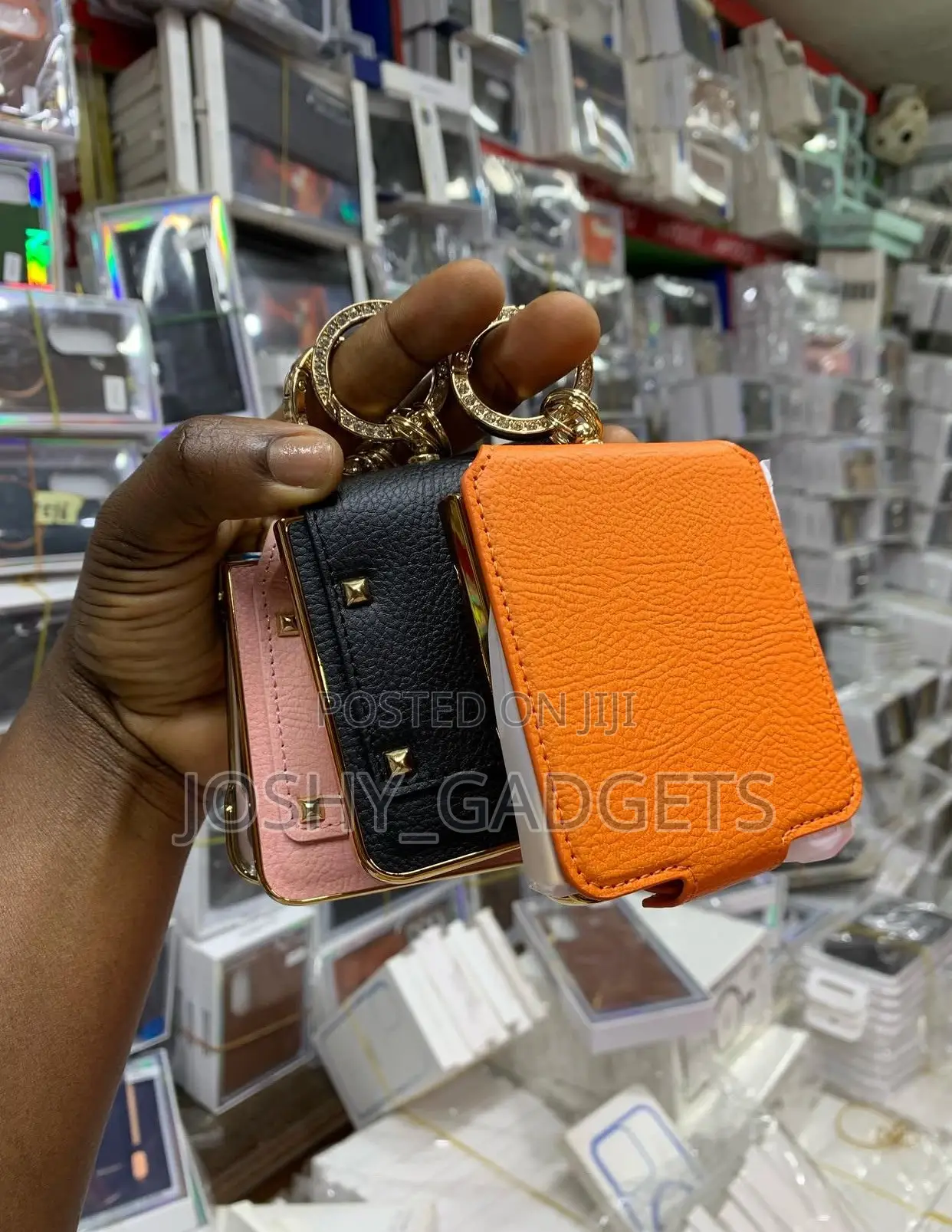Galaxy Zflip Case