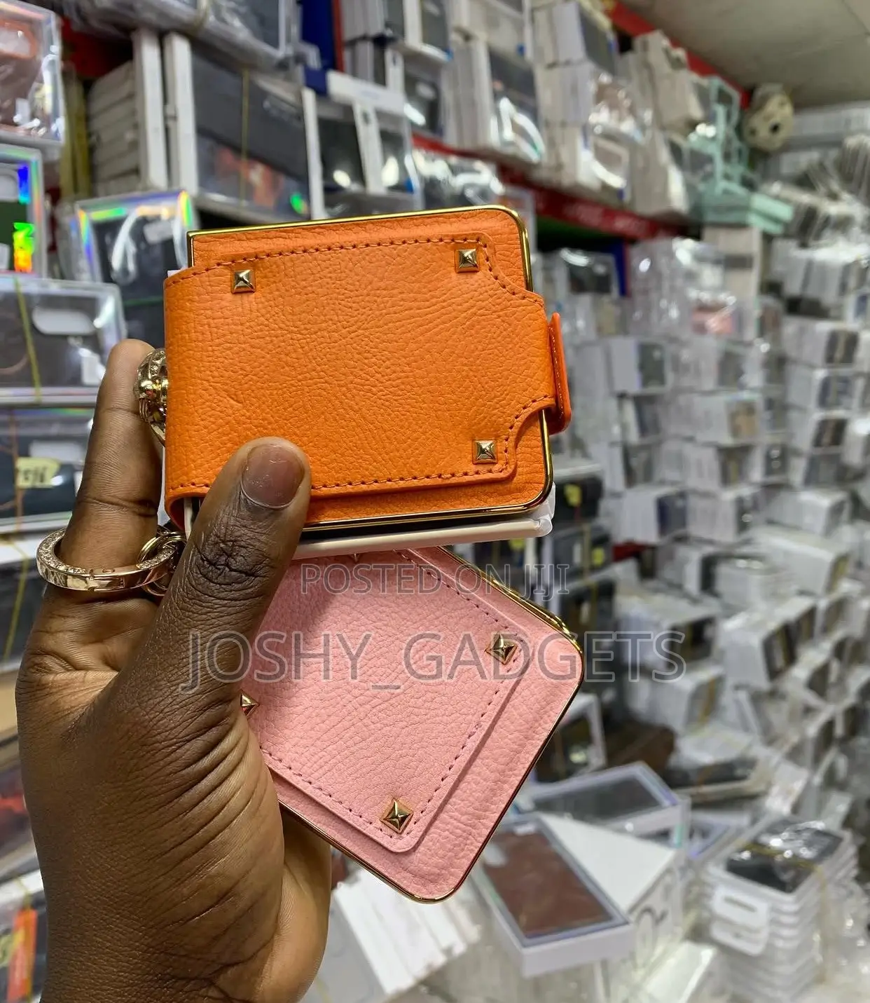 Galaxy Zflip Case