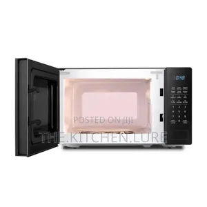 Hisense 20L Digital Electric Microwave Oven