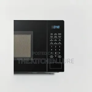 Hisense 20L Digital Electric Microwave Oven