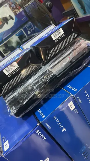 Ps3 With 2 Pads Plus 5 Games